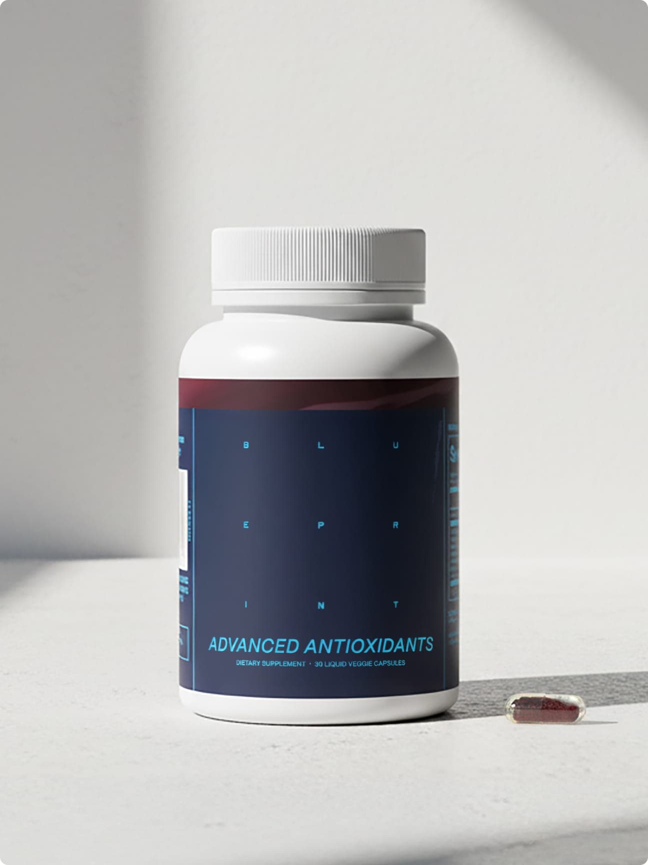 Antiossidanti Avanzati image