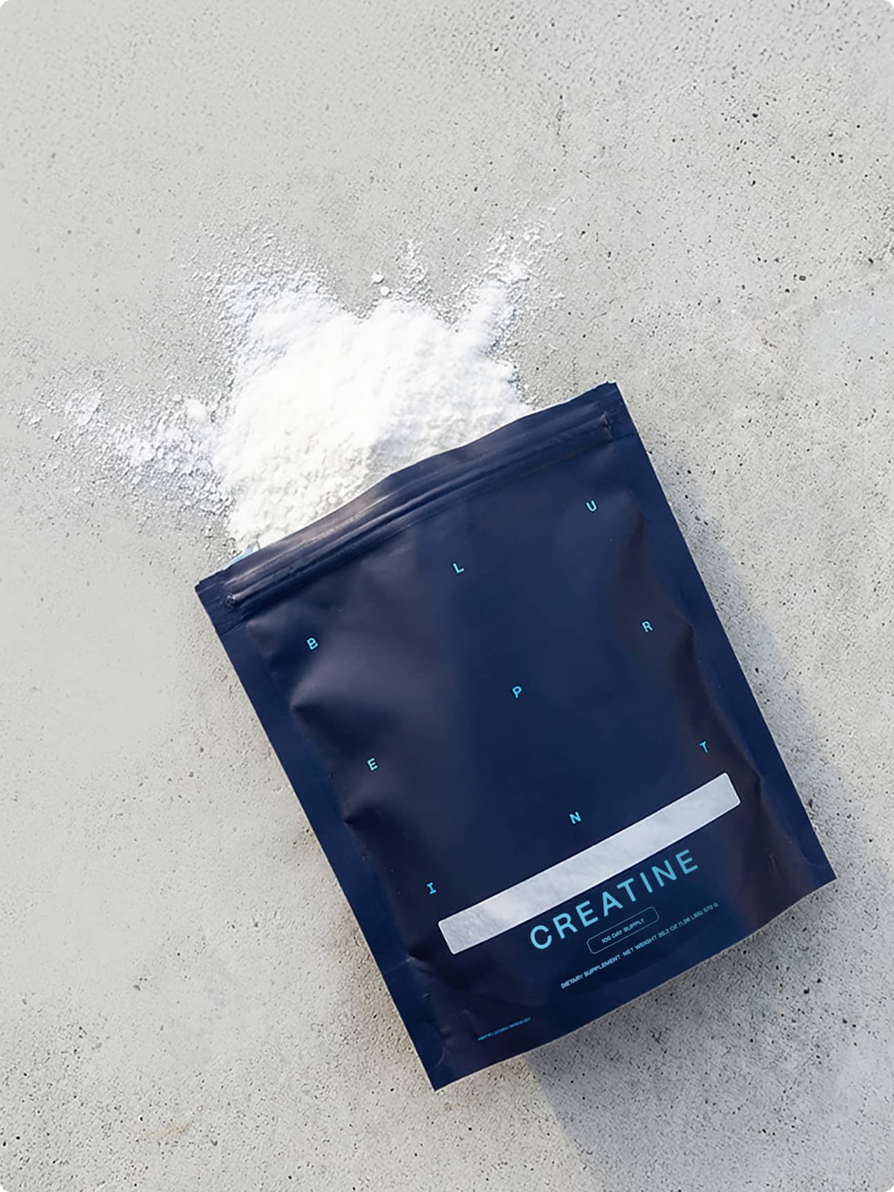 Creatina image