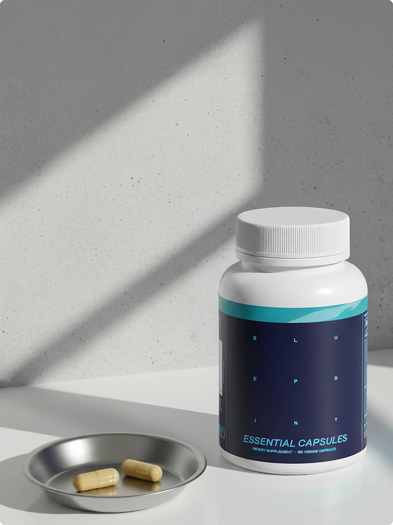 Capsule Essentials image