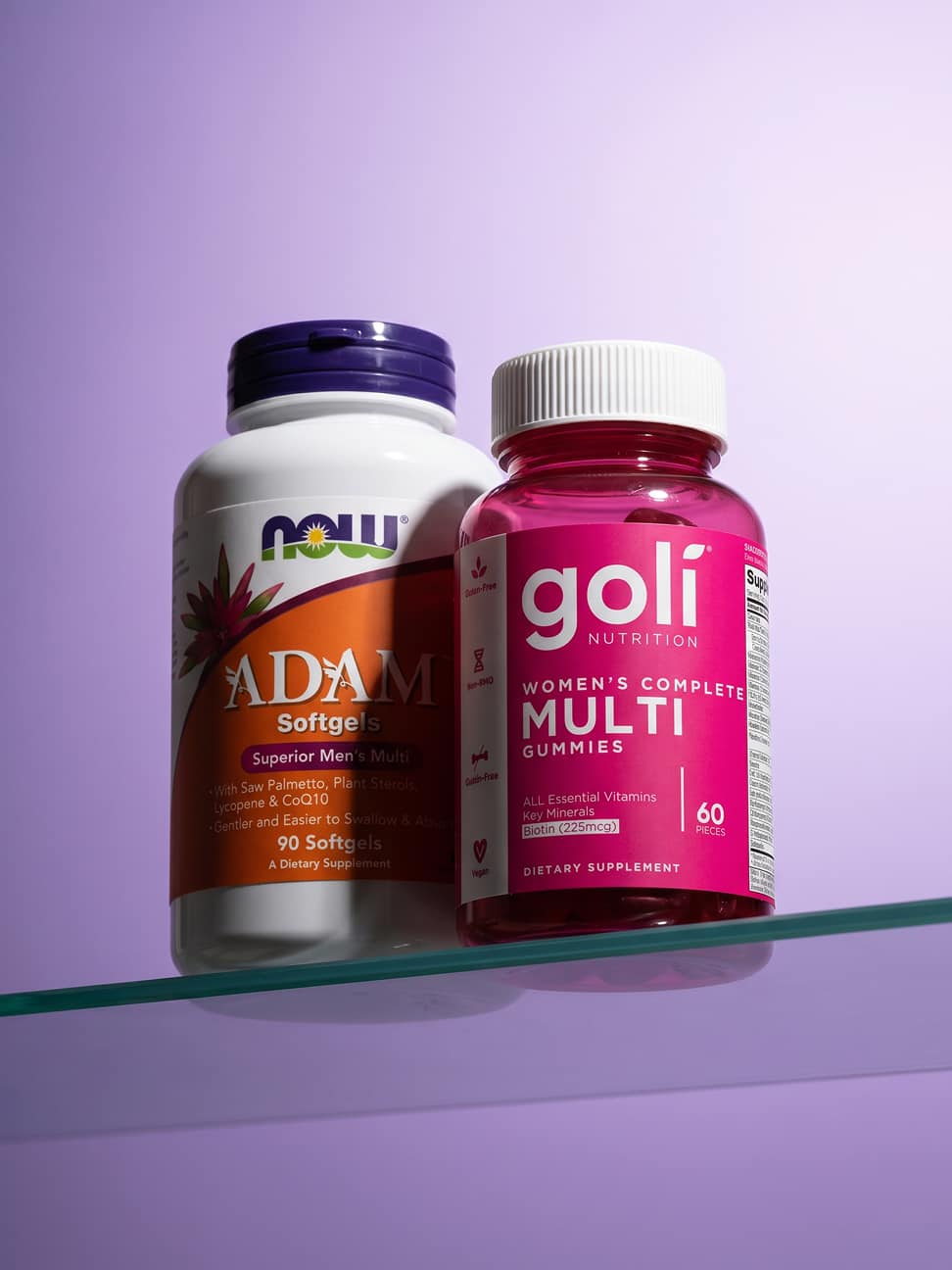 Multivitaminici image