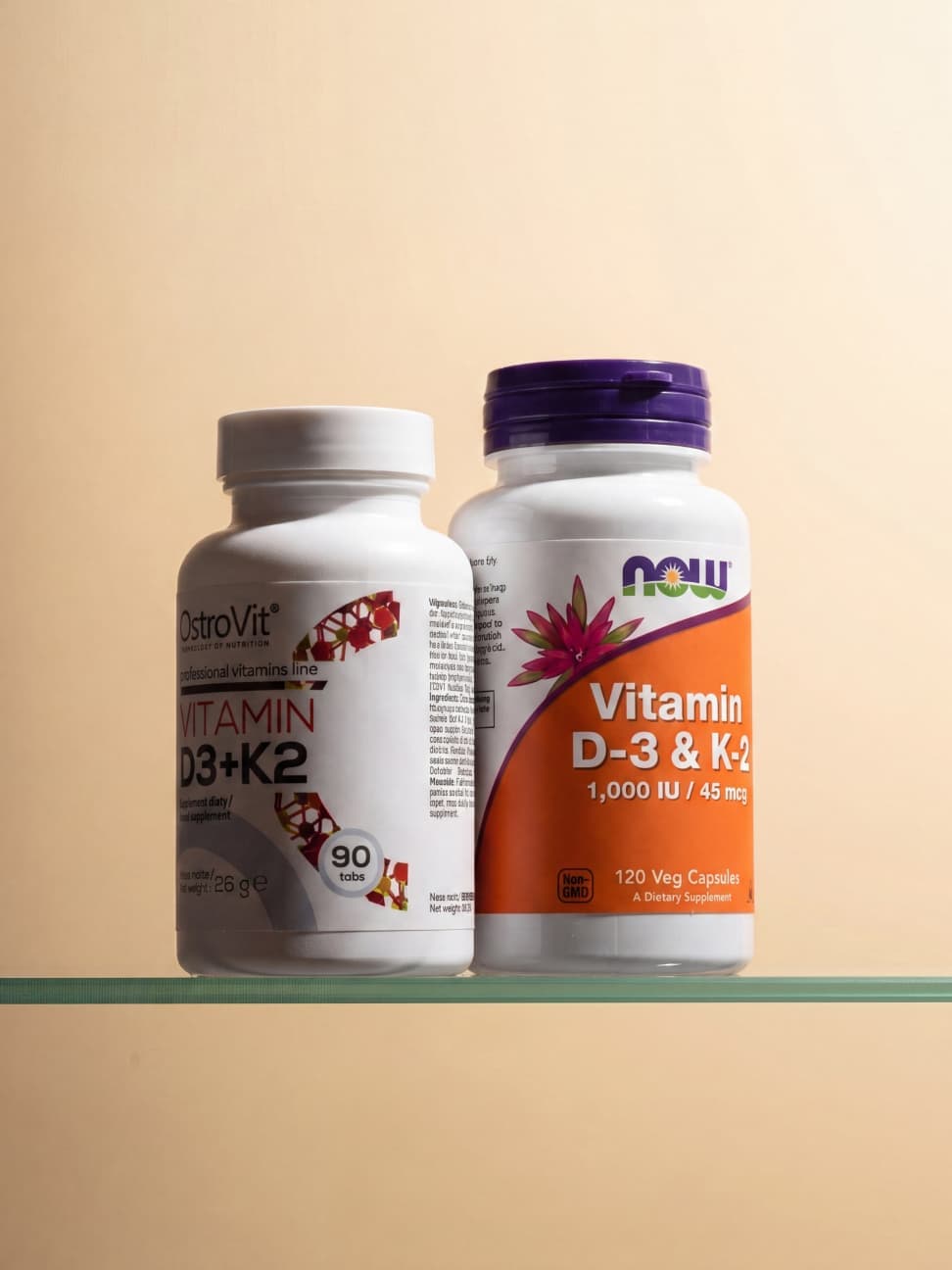 Vitamina D3 image